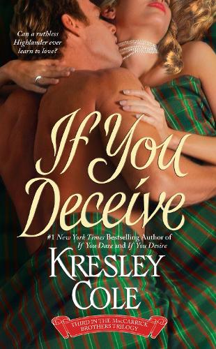 If You Deceive Volume 3