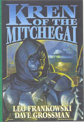 Kren of the Mitchegai