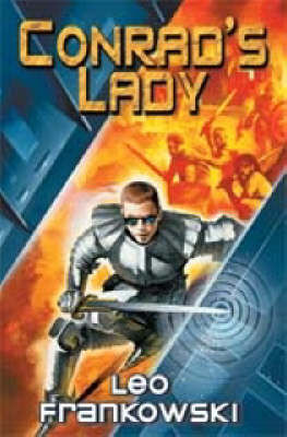 Conrad's Lady