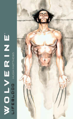 Wolverine Lifeblood
