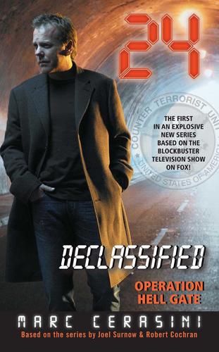 24: Operation Hellgate