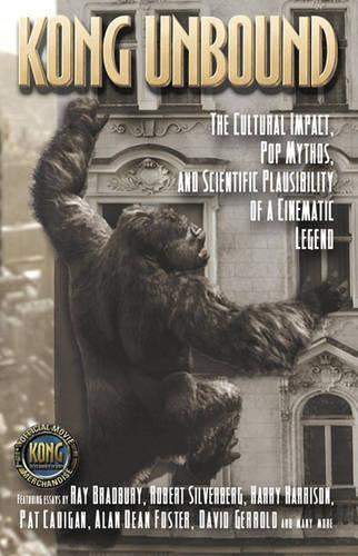Kong Unbound