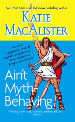 Ain't Myth-behaving