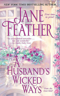 A Husbands Wicked Ways