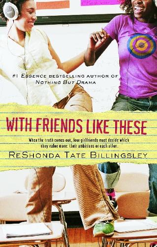 With Friends Like These Volume 3