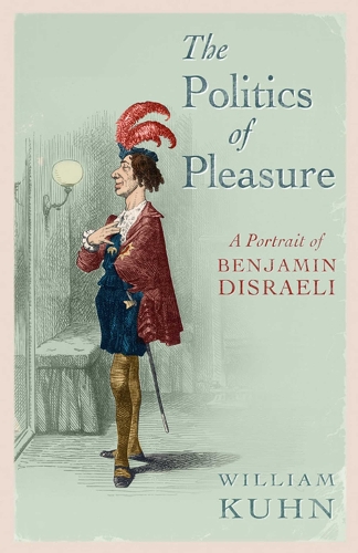 The Politics of Pleasure