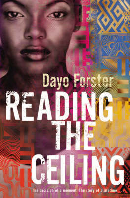 Reading the Ceiling