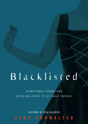 Black Listed