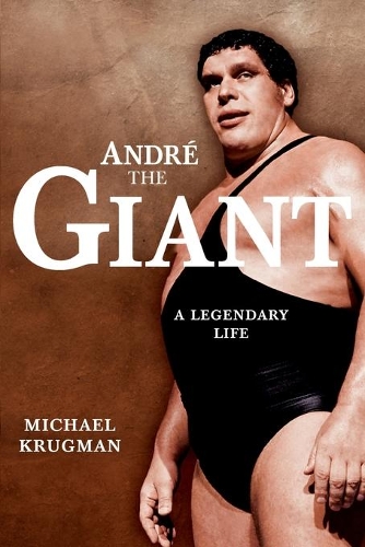 Andre the Giant