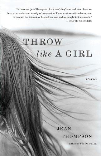 Throw Like A Girl