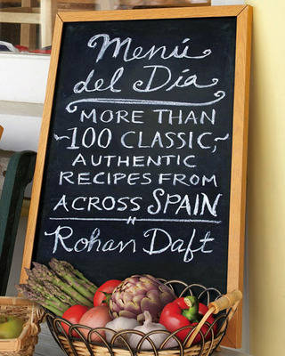 Menu Del Dia