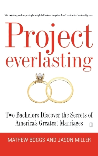Project Everlasting