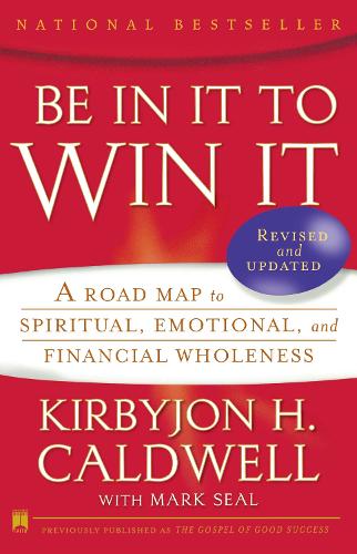 Be In It to Win It