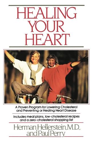 Healing Your Heart