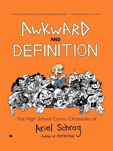 Awkward and Definition