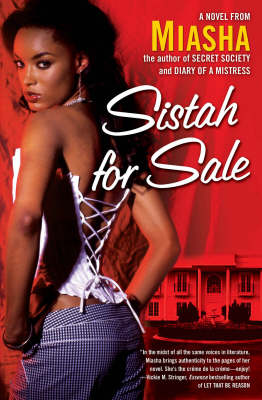 Sistah For Sale
