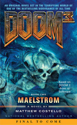 Doom 3: Maelstrom