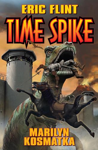 Time Spike Volume 1