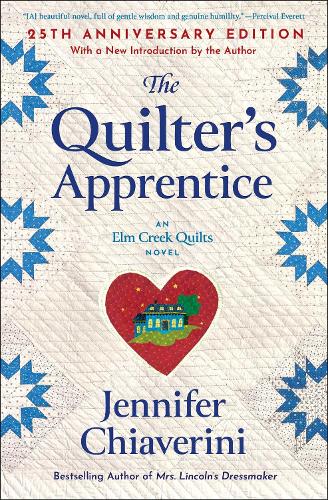 The Quilter's Apprentice Volume 1
