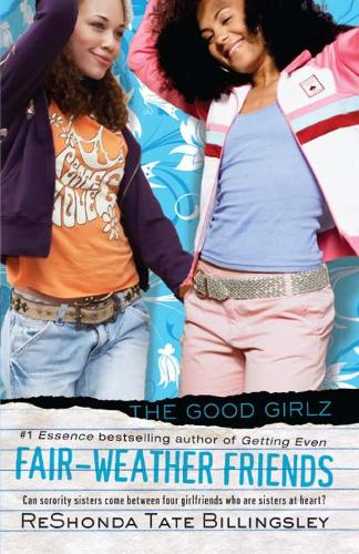 Fair-Weather Friends Volume 5