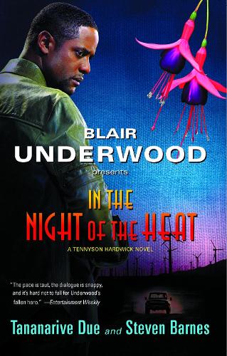 In the Night of the Heat Volume 2