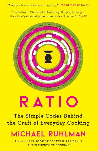 Ratio Volume 1