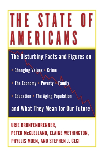 The State of Americans