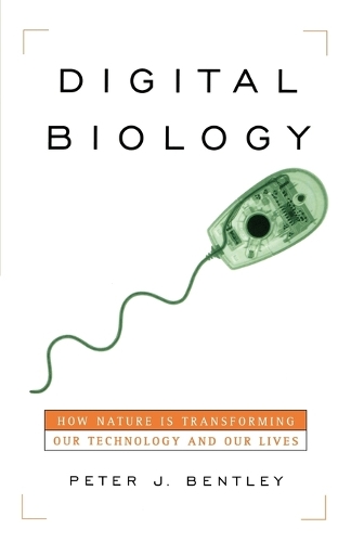 Digital Biology