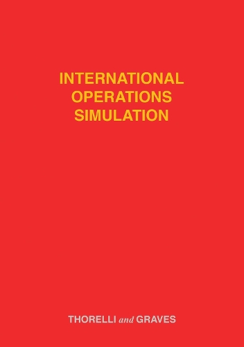 International Operations Simulation