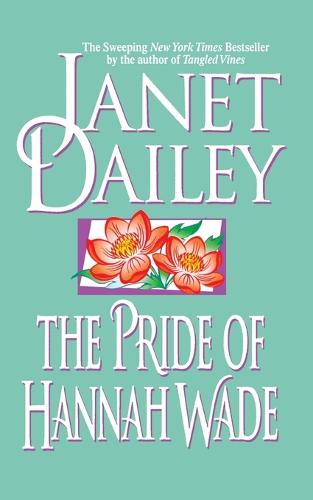 The Pride of Hannah Wade