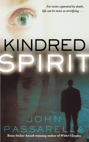 Kindred Spirit