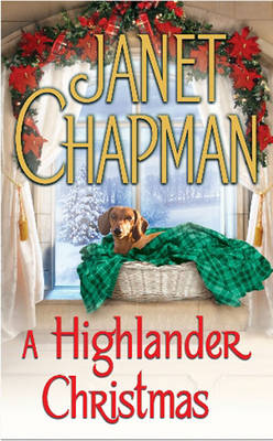 A Highlander Christmas
