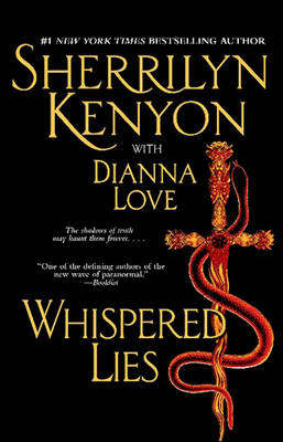Whispered Lies