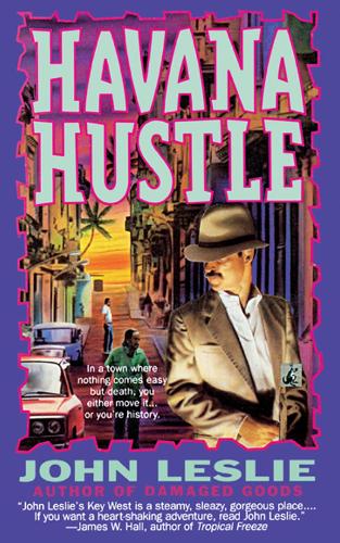 HAVANA HUSTLE