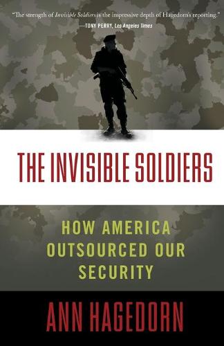 Invisible Soldiers