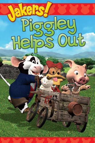 Piggley Helps Out