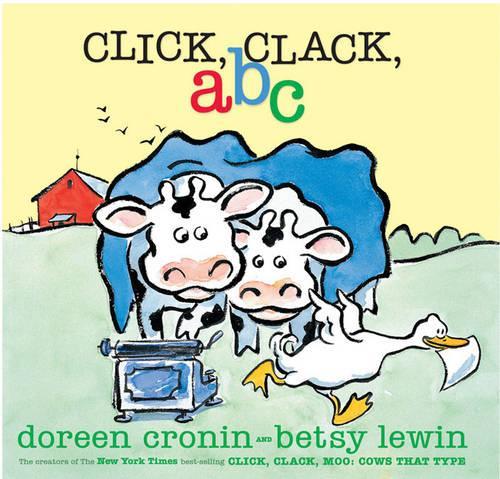 Click, Clack, ABC