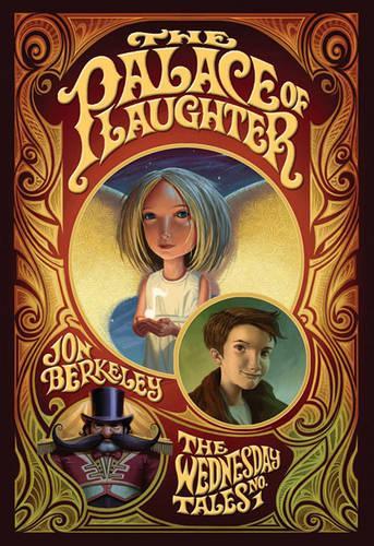 The Palace of Laughter
