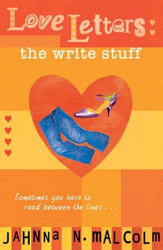 The Write Stuff
