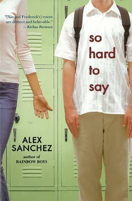 So Hard To Say