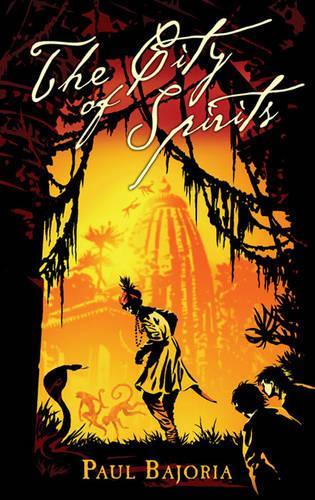 City of Spirits