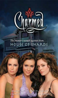House of Shards Volume 37