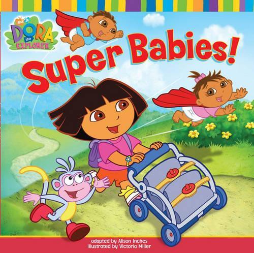 Super Babies!