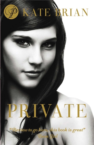 Private Volume 1
