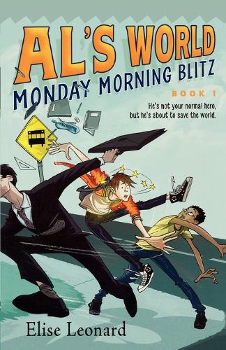 Monday Morning Blitz Volume 1