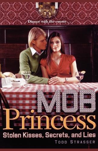 Stolen Kisses, Secrets, and Lies Volume 2