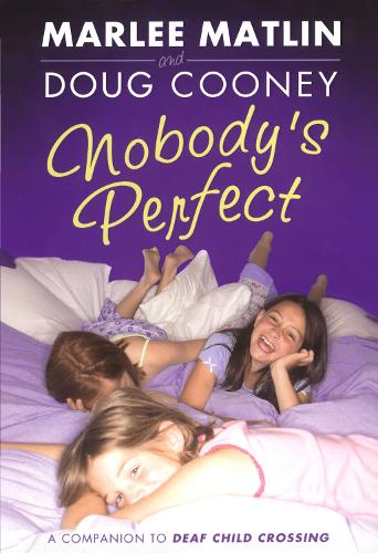Nobody's Perfect