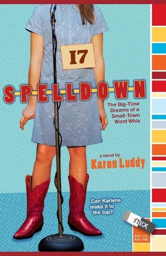 Spelldown