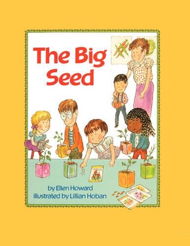 The Big Seed
