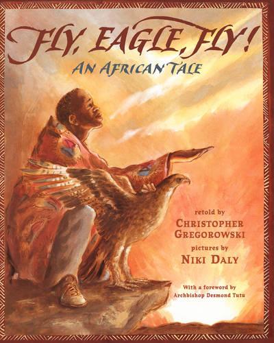 Fly, Eagle, Fly